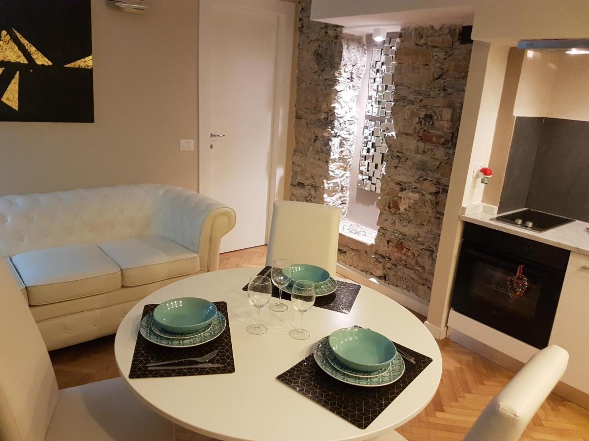 Suite Home 5 Terre La Spezia Esterno foto