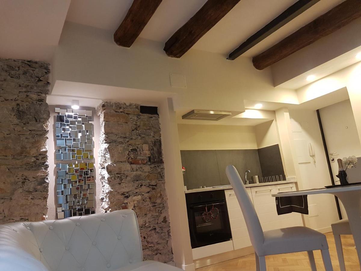 Suite Home 5 Terre La Spezia Esterno foto