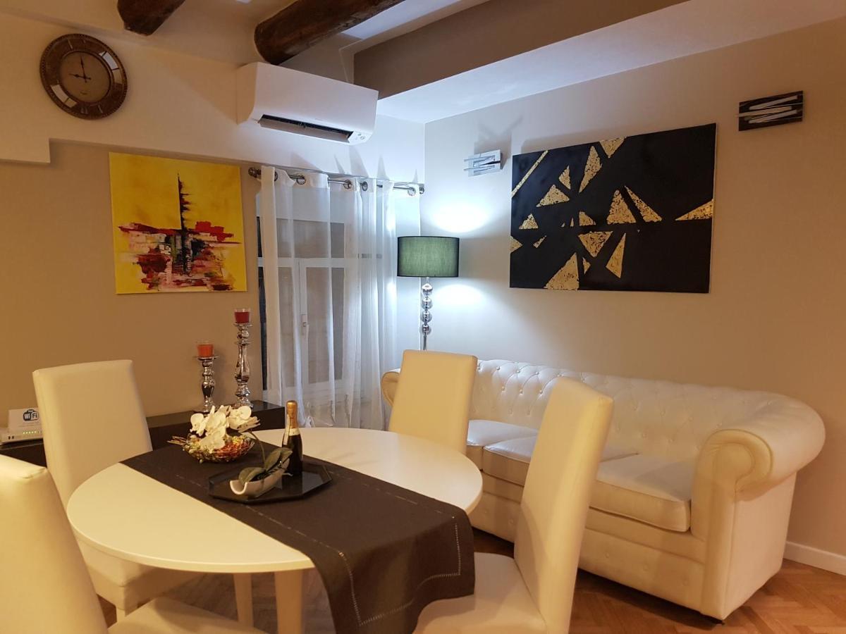 Suite Home 5 Terre La Spezia Esterno foto
