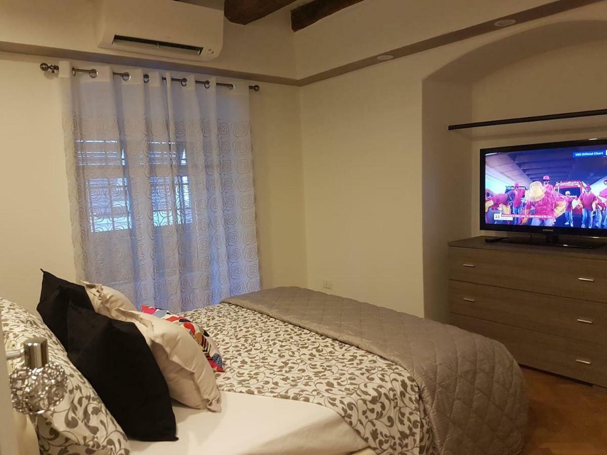 Suite Home 5 Terre La Spezia Esterno foto