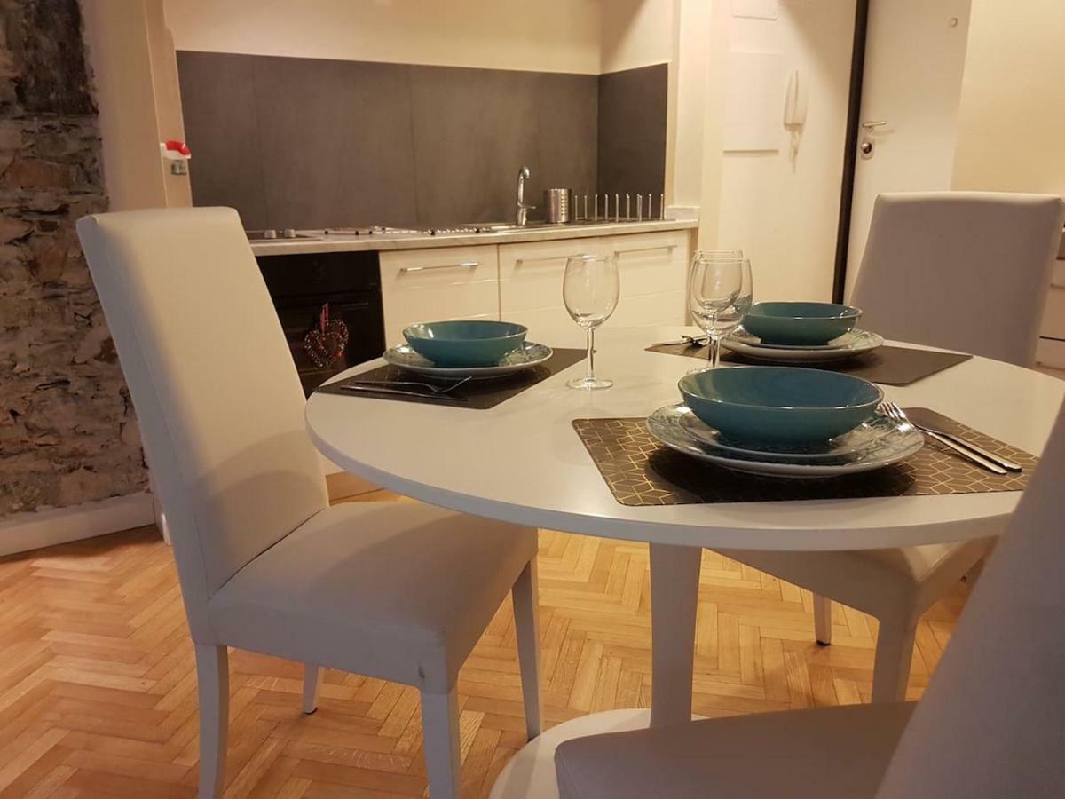 Suite Home 5 Terre La Spezia Esterno foto