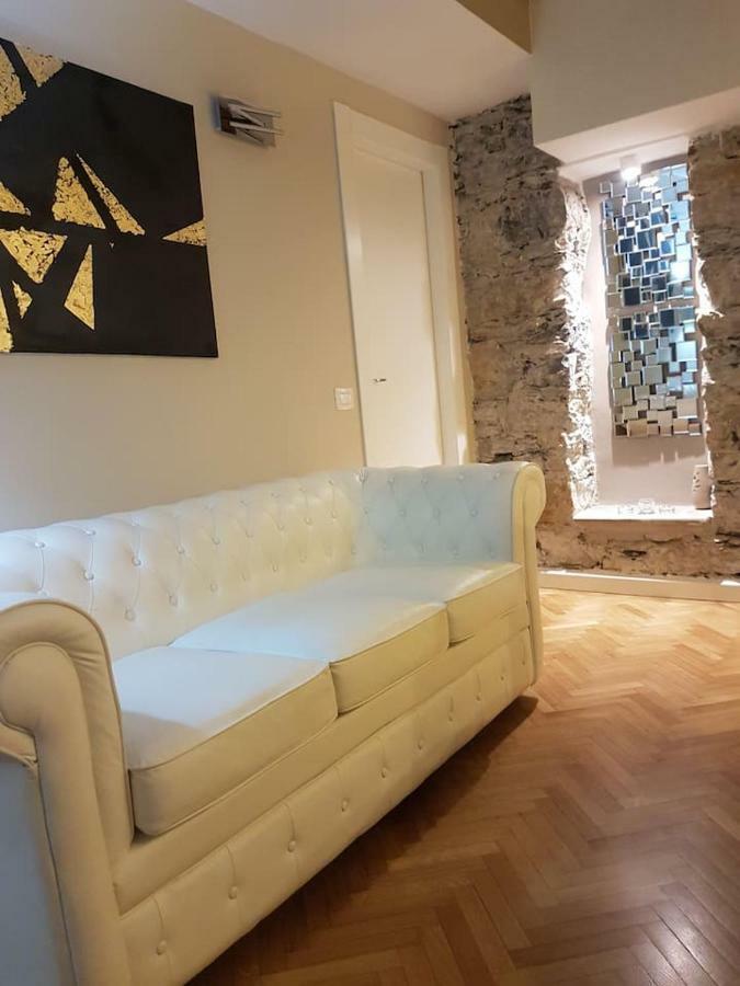 Suite Home 5 Terre La Spezia Esterno foto