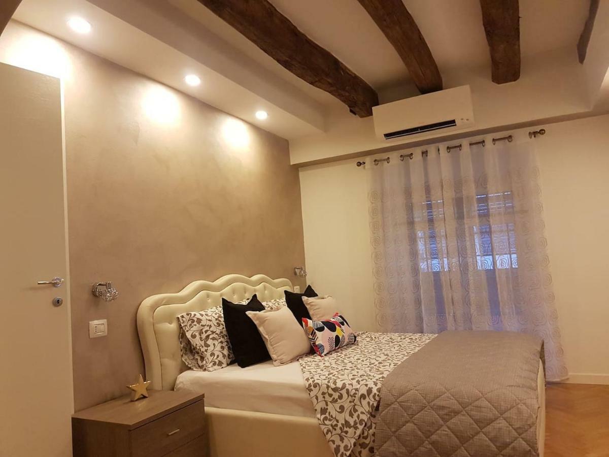 Suite Home 5 Terre La Spezia Esterno foto