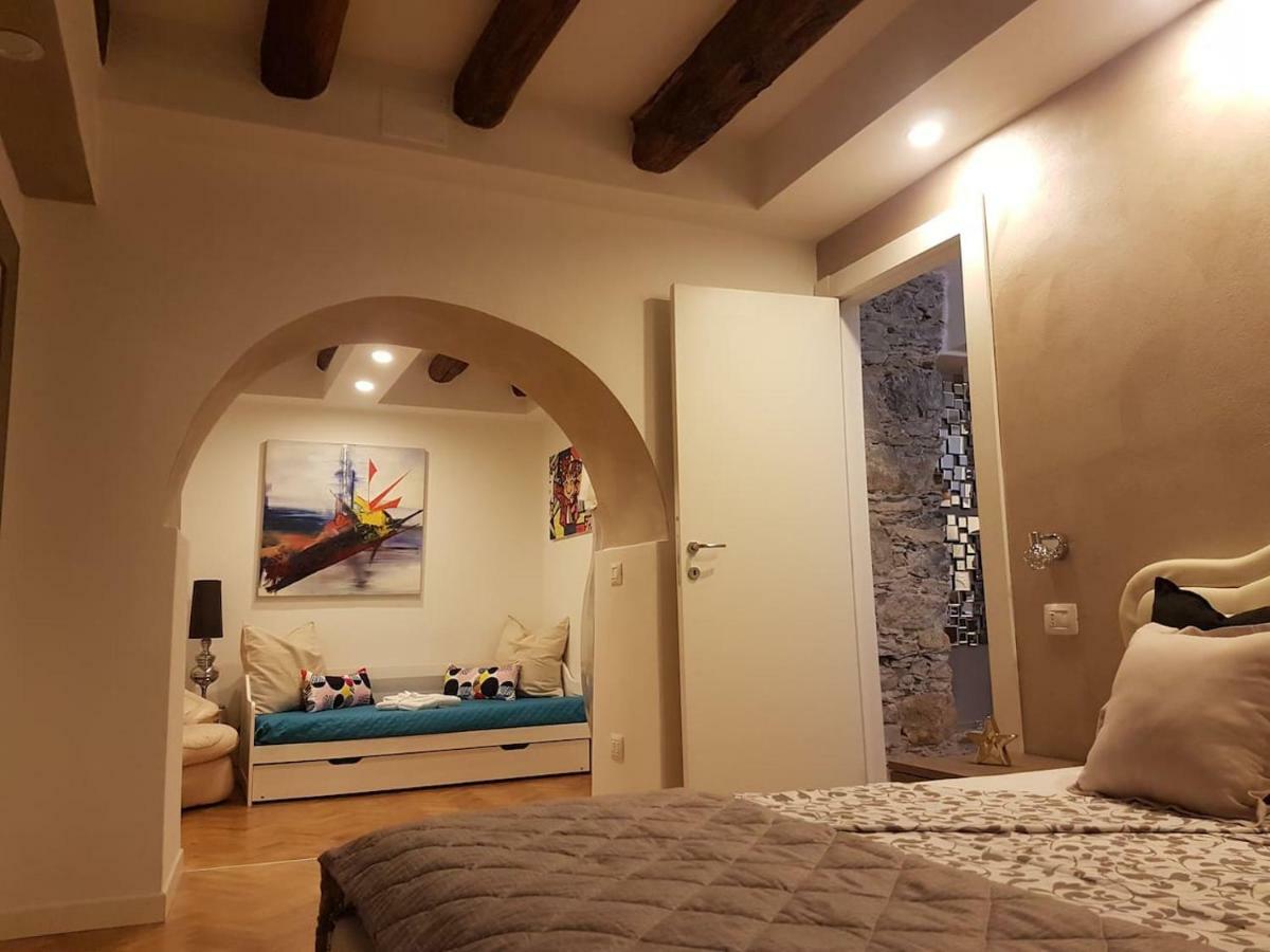 Suite Home 5 Terre La Spezia Esterno foto