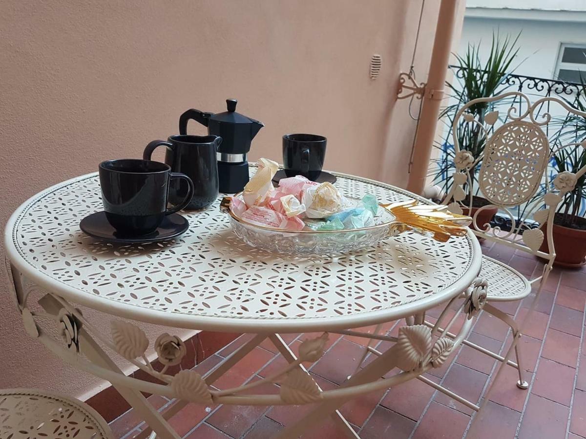 Suite Home 5 Terre La Spezia Esterno foto