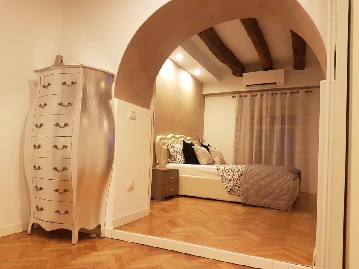 Suite Home 5 Terre La Spezia Esterno foto