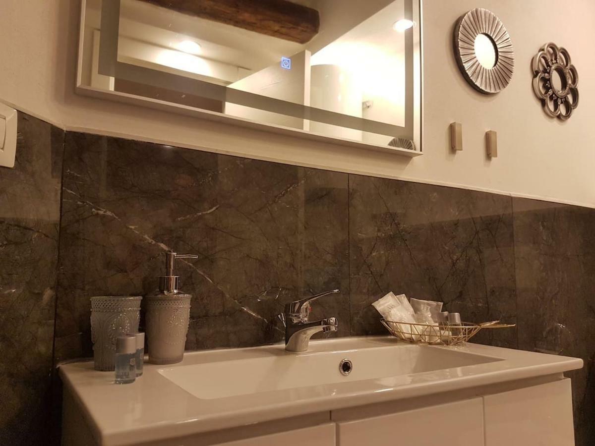 Suite Home 5 Terre La Spezia Esterno foto