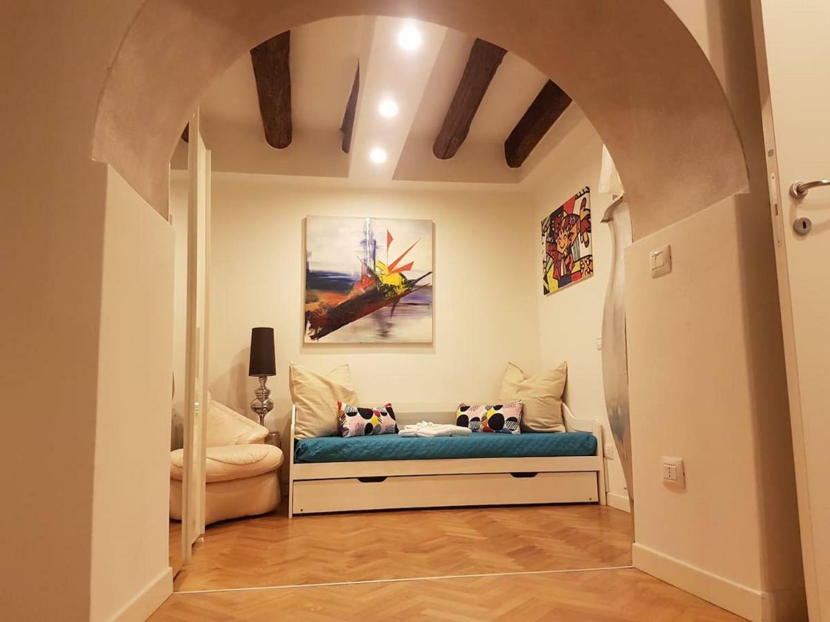 Suite Home 5 Terre La Spezia Esterno foto