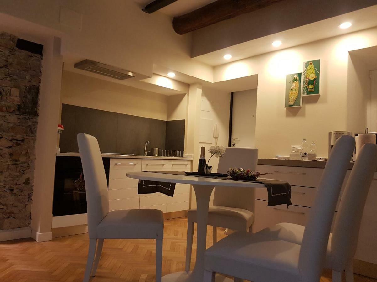 Suite Home 5 Terre La Spezia Esterno foto